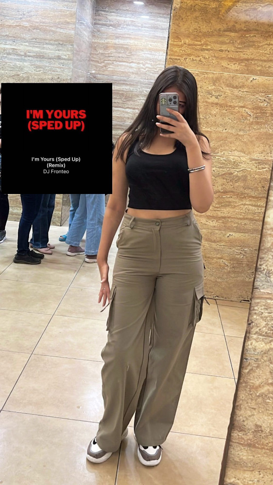 Verified College Girl