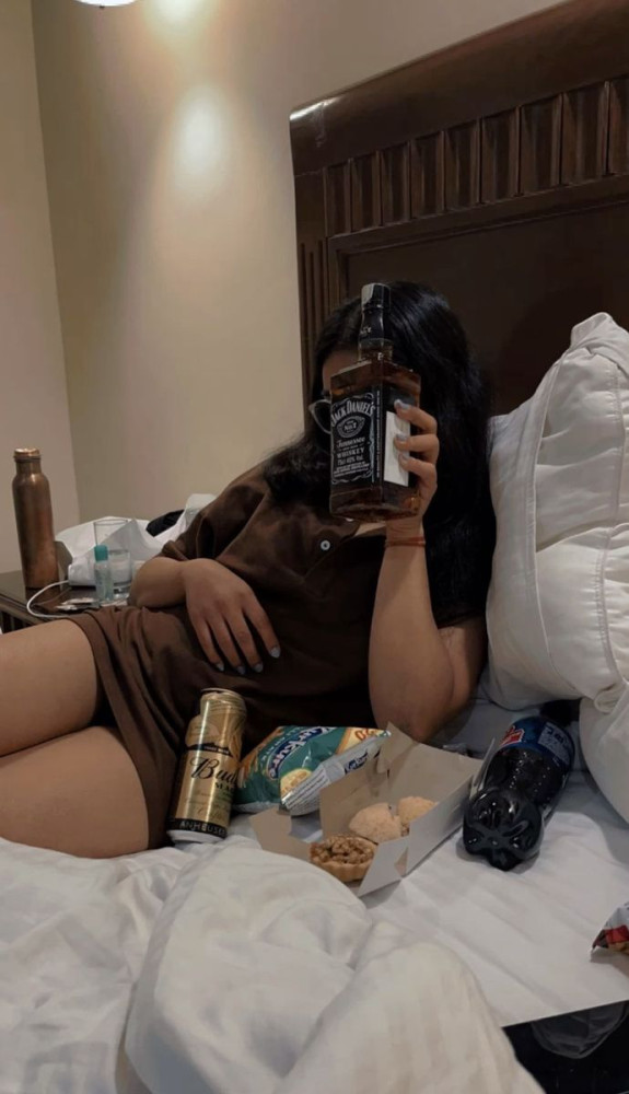 Exclusive New Year Escorts & Call Girls | Jaipur's Premier Escorts Party Main Image