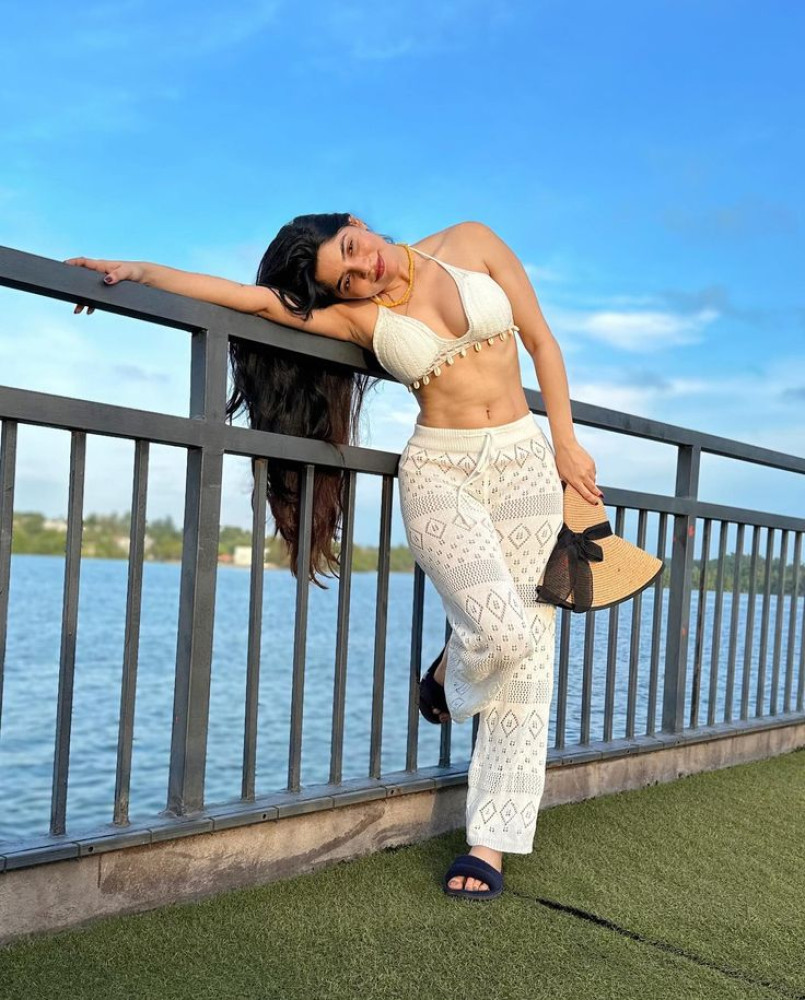 🌟 Elite Jaipur Escort Service – Unmatched Elegance & Discretion 🌟 Thumbnail 2