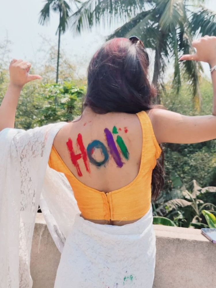 Jaipur Escorts at Holi Masti 2026 for VIPs Clients