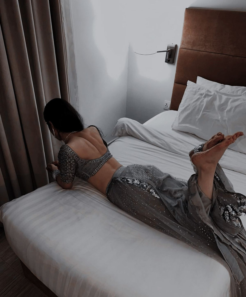 Elite Jaipur Escorts ✈️ 5-Star Hotel Companions | Airport Service Available Thumbnail 7