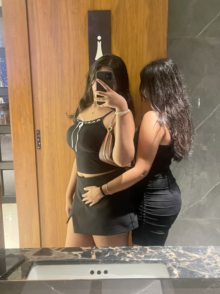 Exclusive New Year Escorts & Call Girls | Jaipur's Premier Escorts Party Thumbnail 2