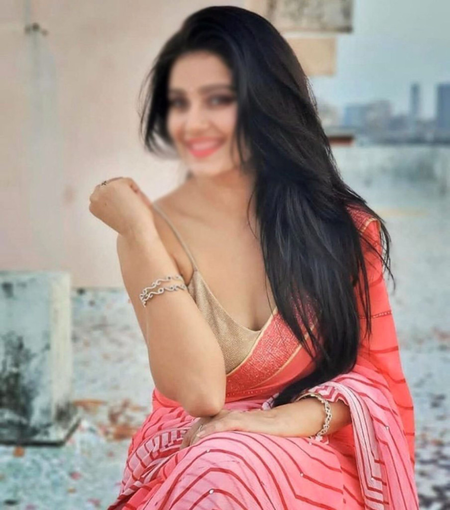 Exclusive Independent Escort Service in Jaipur Main Image